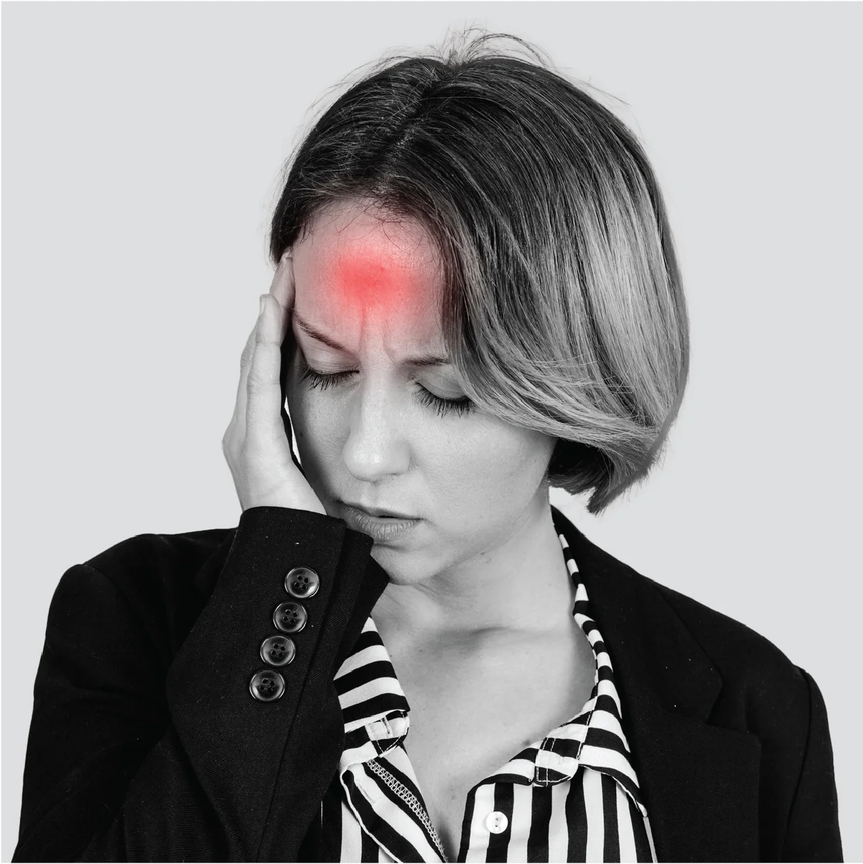 Headache: Causes. Types And Treatment 